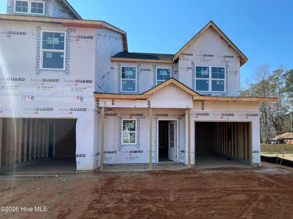 117 Michter Street #49, Vass, NC 28394 - #1