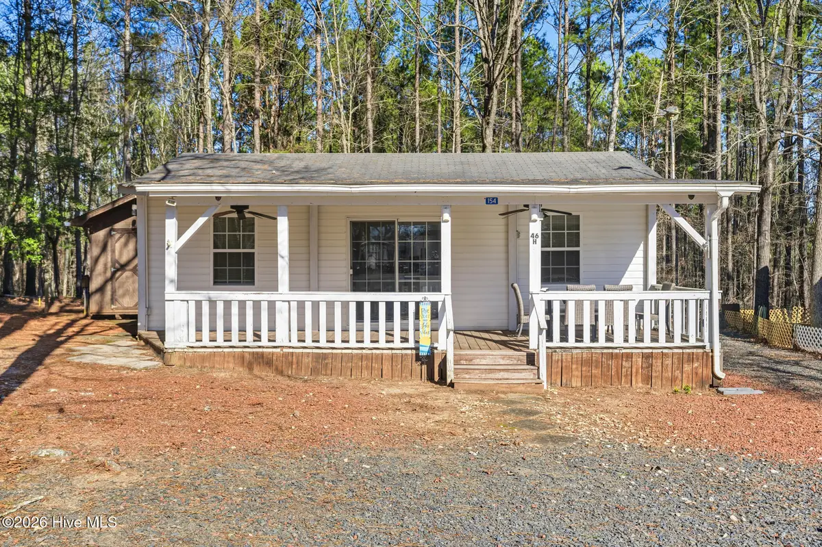 154 Roberts Ridge Road, Mount Gilead, NC 27306 - Image #1