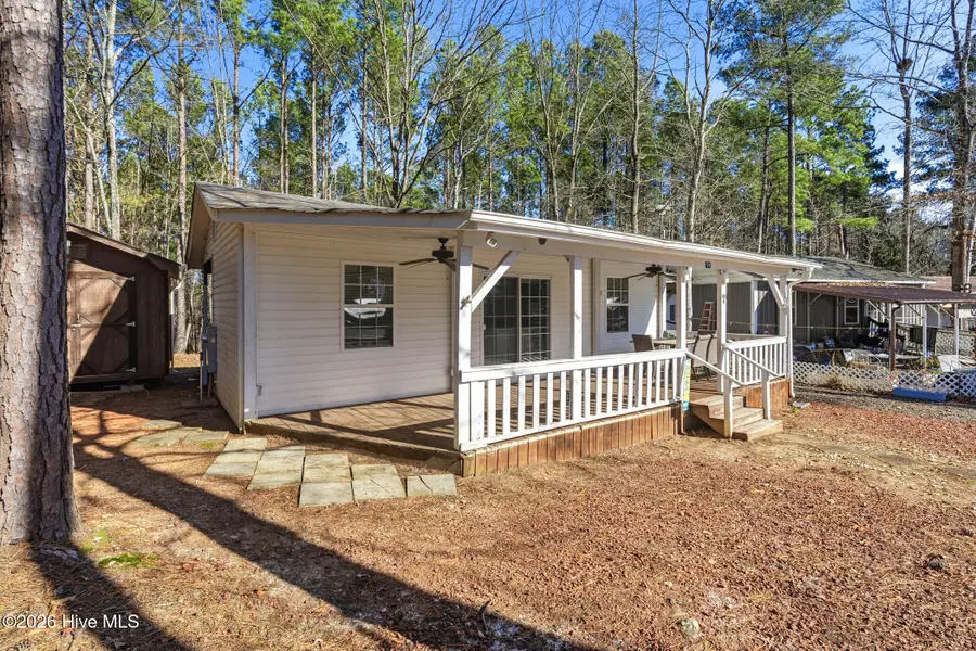 154 Roberts Ridge Road, Mount Gilead, NC 27306 - Image #3