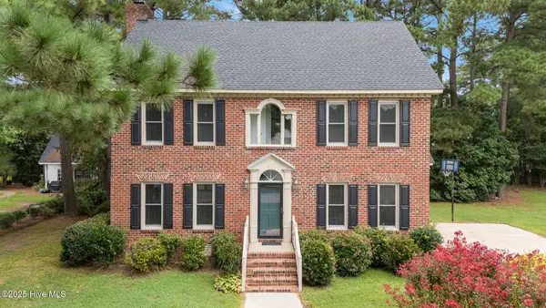 2112 Chelsea Drive Nw, Wilson, NC 27896