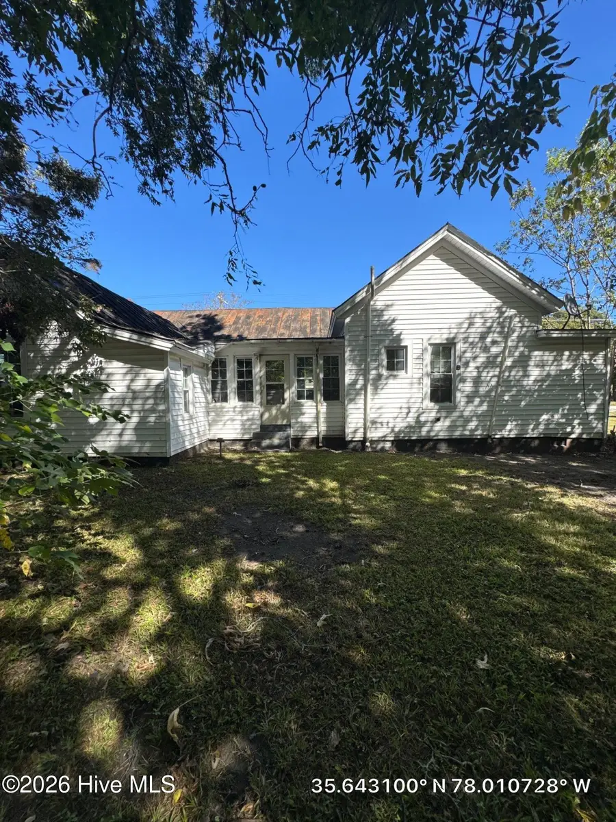 202 Goldsboro Street, Lucama, NC 27851 - Image #3