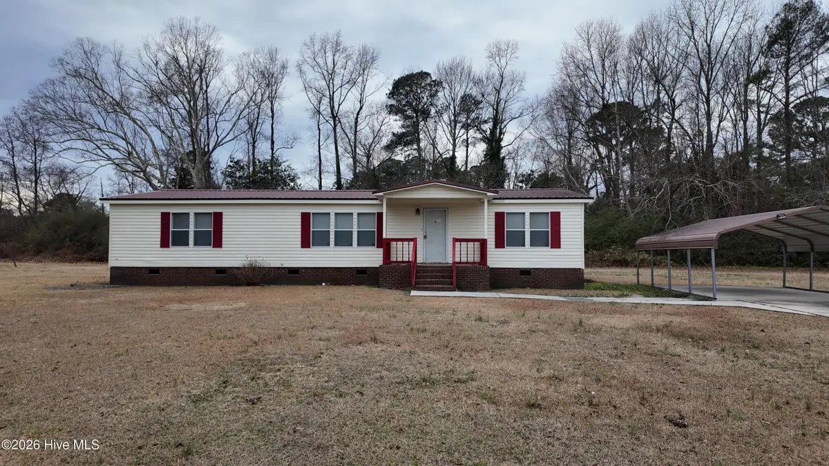 208 S Peterson Street, Magnolia, NC 28453 - Image #1