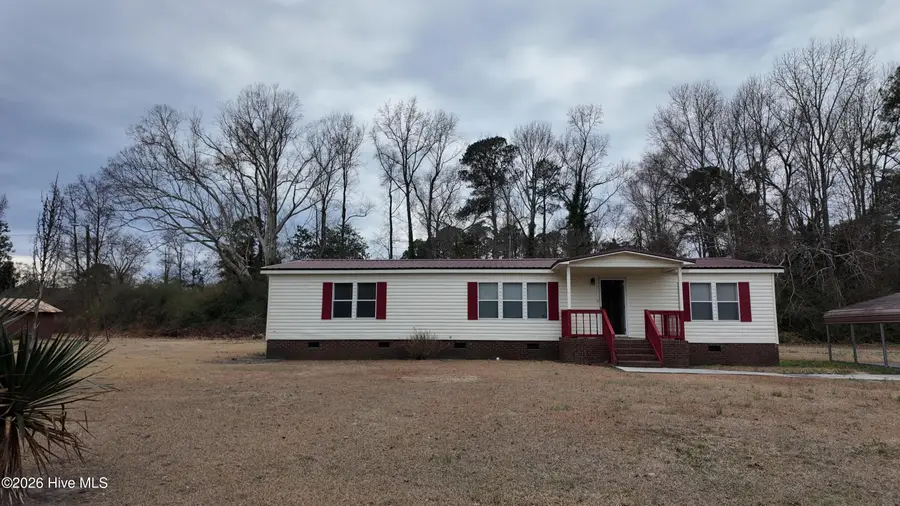208 S Peterson Street, Magnolia, NC 28453 - Image #3