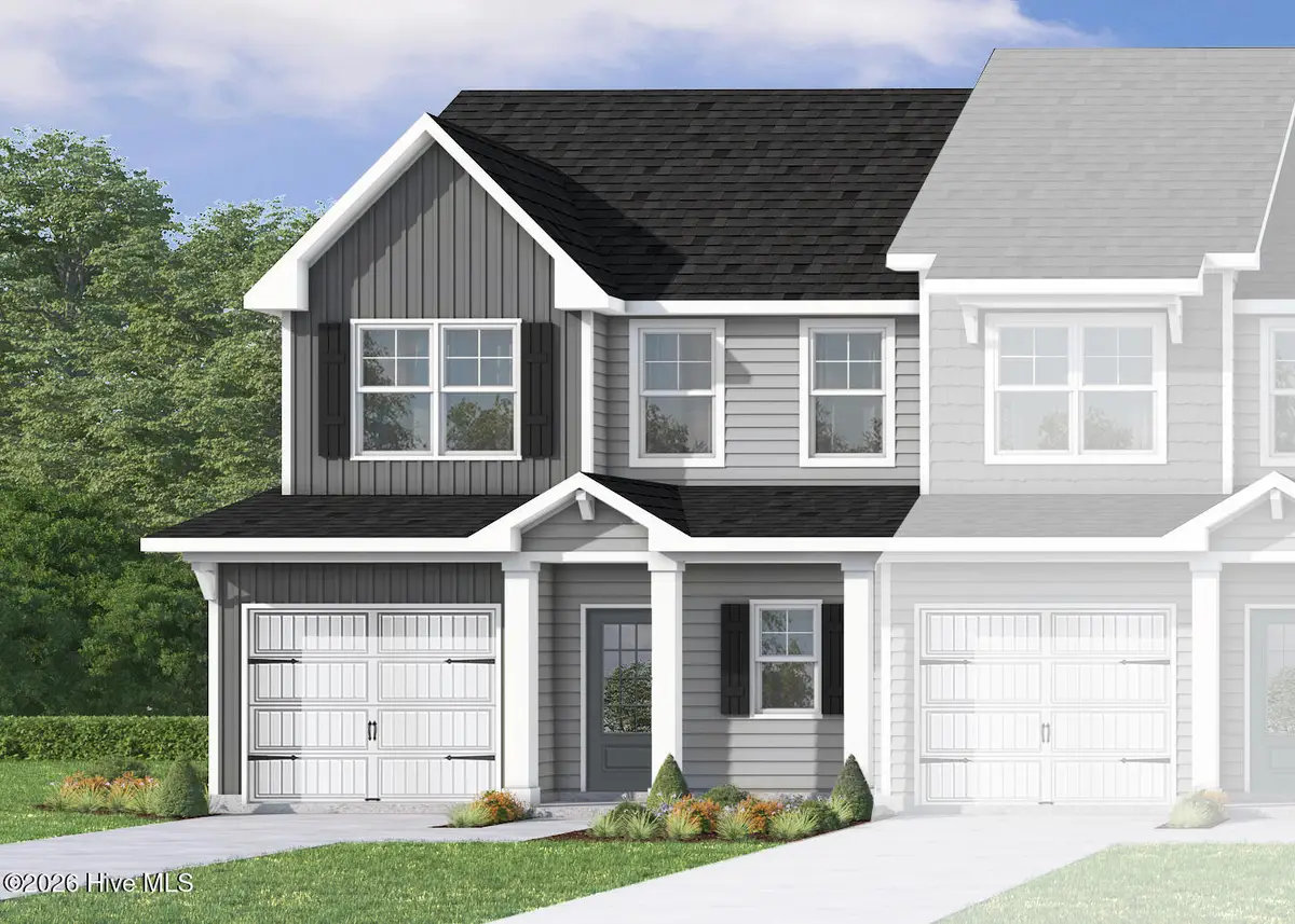 111 Michter Street #52, Vass, NC 28394 - Image #1