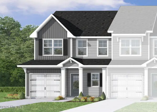 111 Michter Street #52, Vass, NC 28394