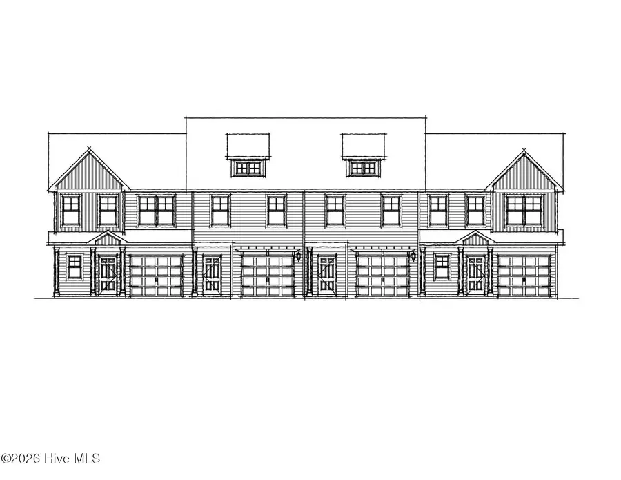 111 Michter Street #52, Vass, NC 28394 - Image #3