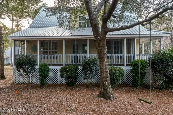 3165 Island Drive Se, Bolivia, NC 28422