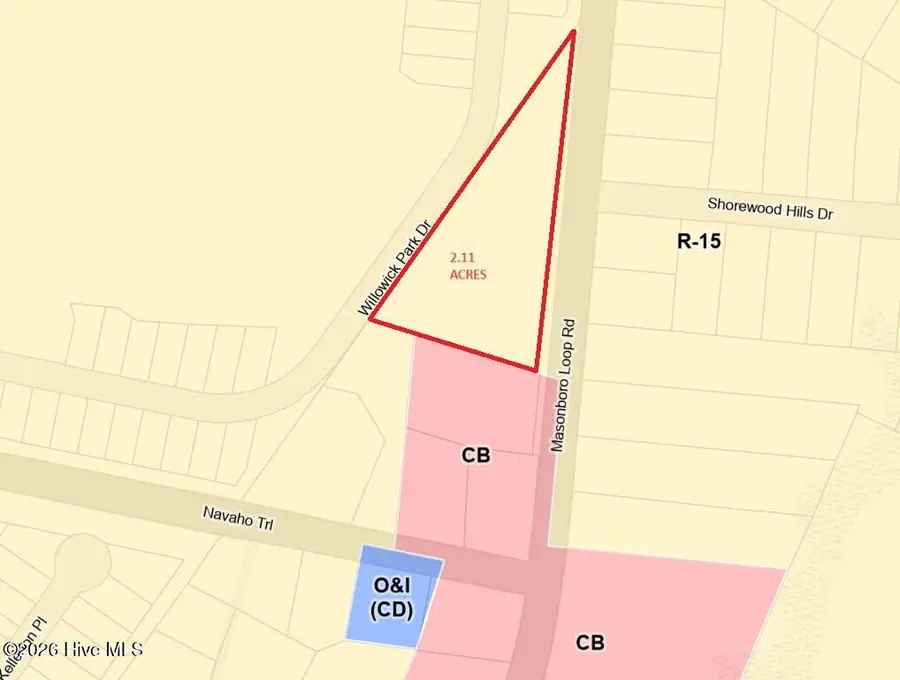 4000 Masonboro Loop Road, Wilmington, NC 28409 - Image #2