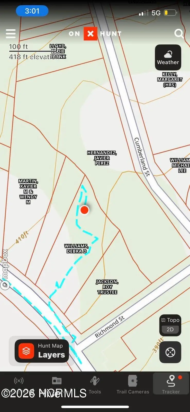 4-6 Main Street, West End, NC 27376 - Image #1