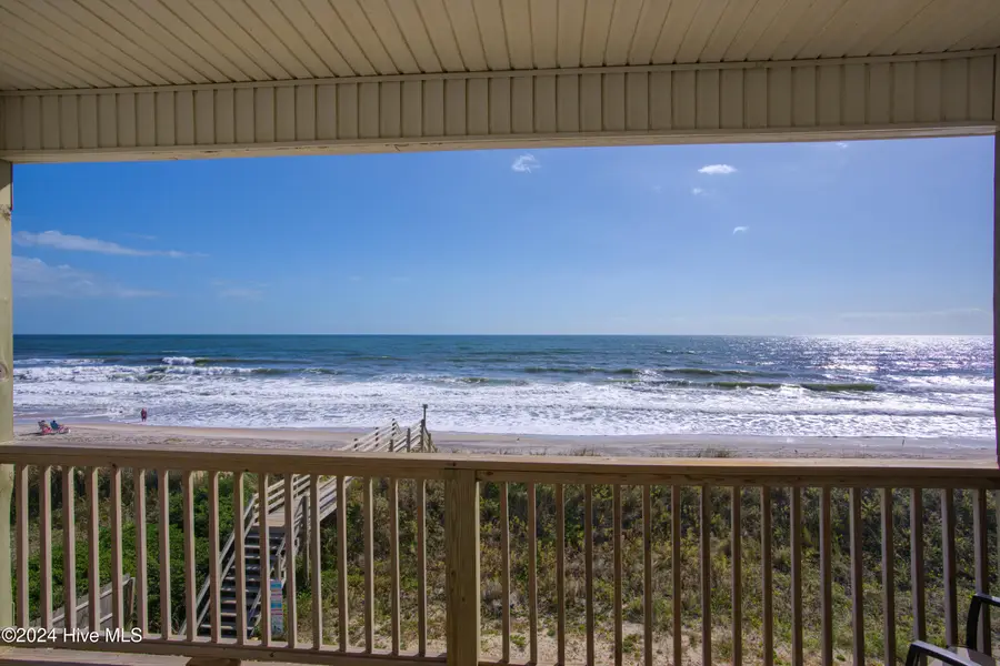 1796 New River Inlet Road, North Topsail Beach, NC 28460 - #2