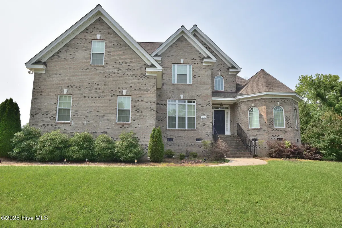 1126 Falling River Walk, Rocky Mount, NC 27804 - Image #1