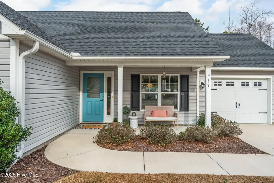 9755 Wayne Street Ne, Leland, NC 28451 - #2