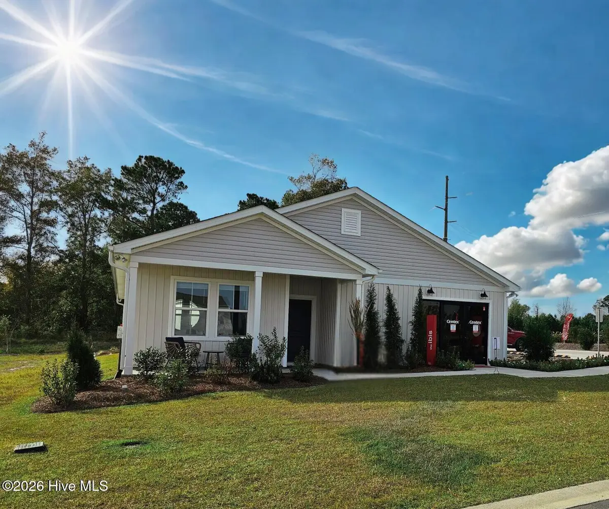 209 Ocean Pointe Boulevard Se #0201, Bolivia, NC 28422 - #1