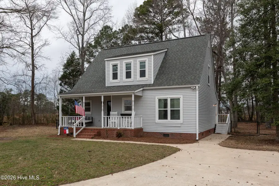 1306 Hope Drive, Greenville, NC 27858 - #3