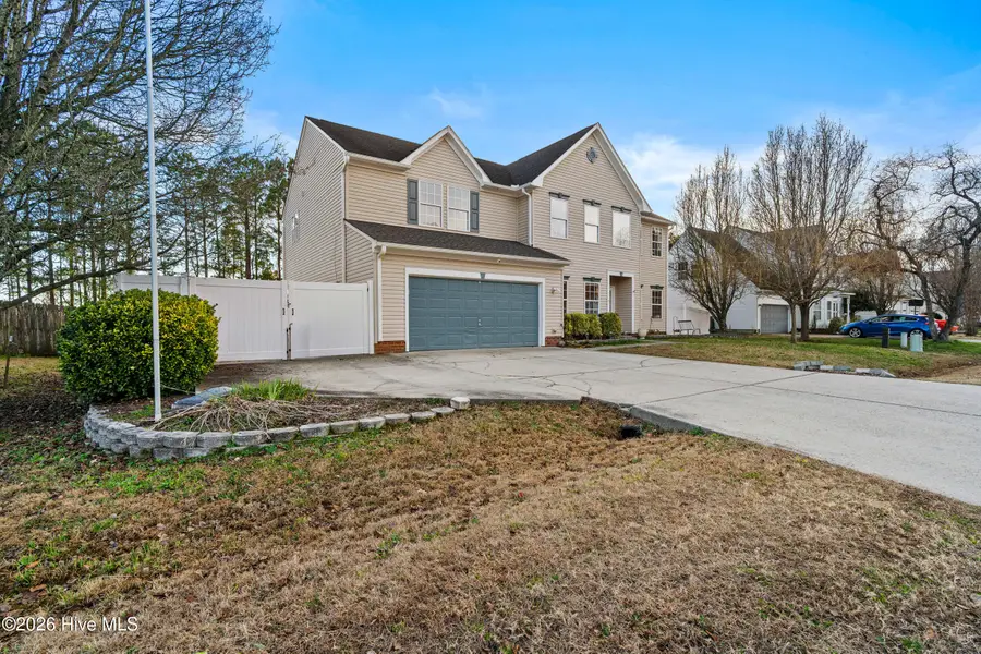 298 Green View Road, Moyock, NC 27958 - Image #2