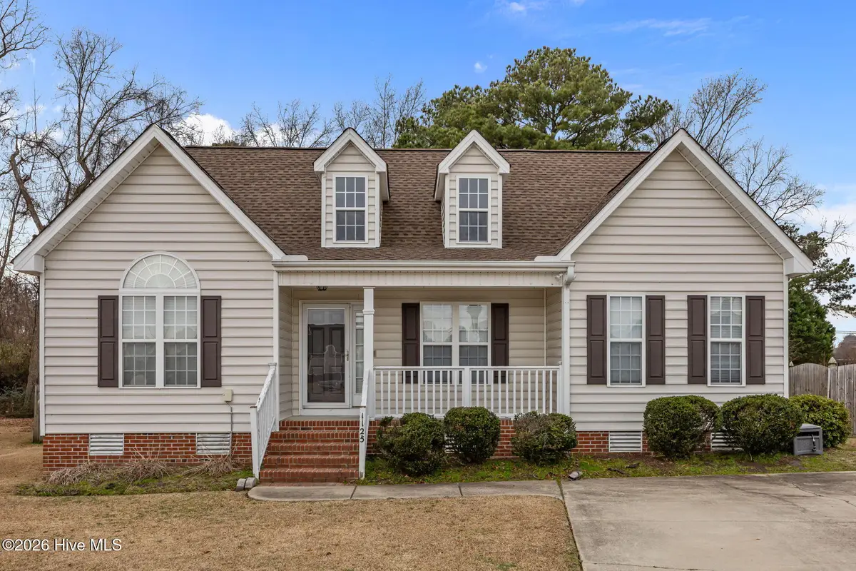1125 Sebring Drive, Winterville, NC 28590 - #1