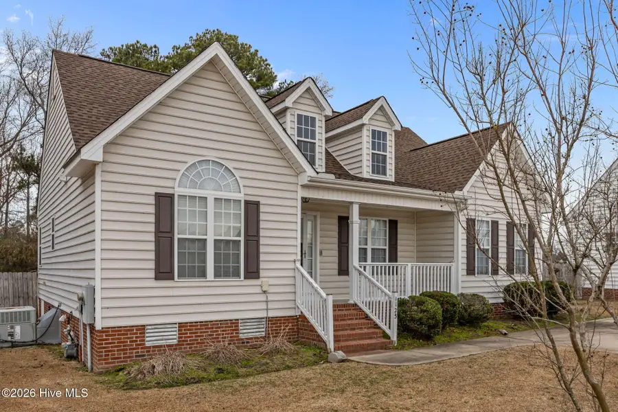 1125 Sebring Drive, Winterville, NC 28590 - #3