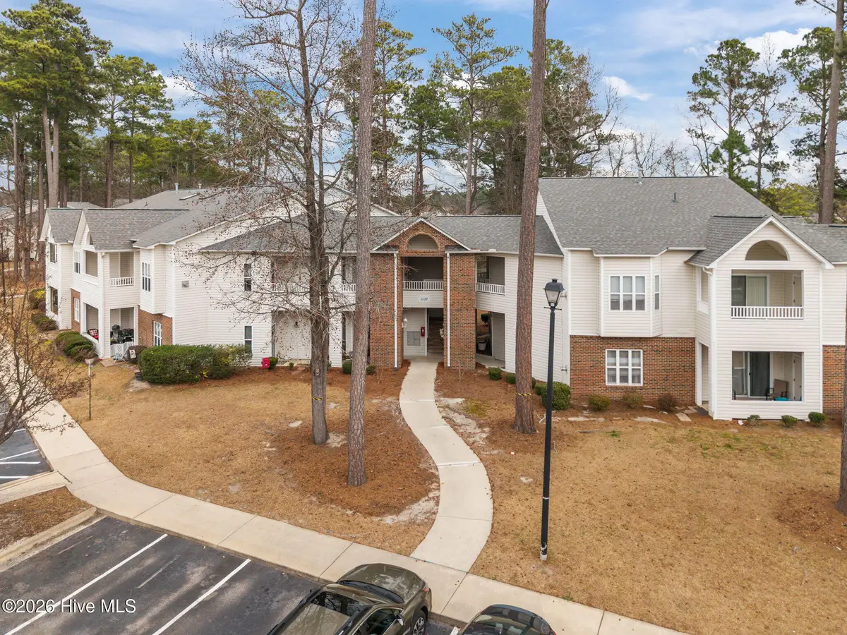 1137 Turtle Creek Road #G, Greenville, NC 27858 - Image #1
