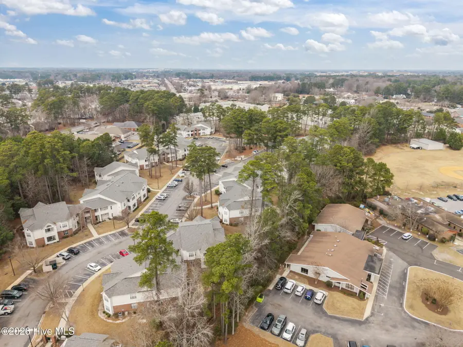 1137 Turtle Creek Road #G, Greenville, NC 27858 - Image #3