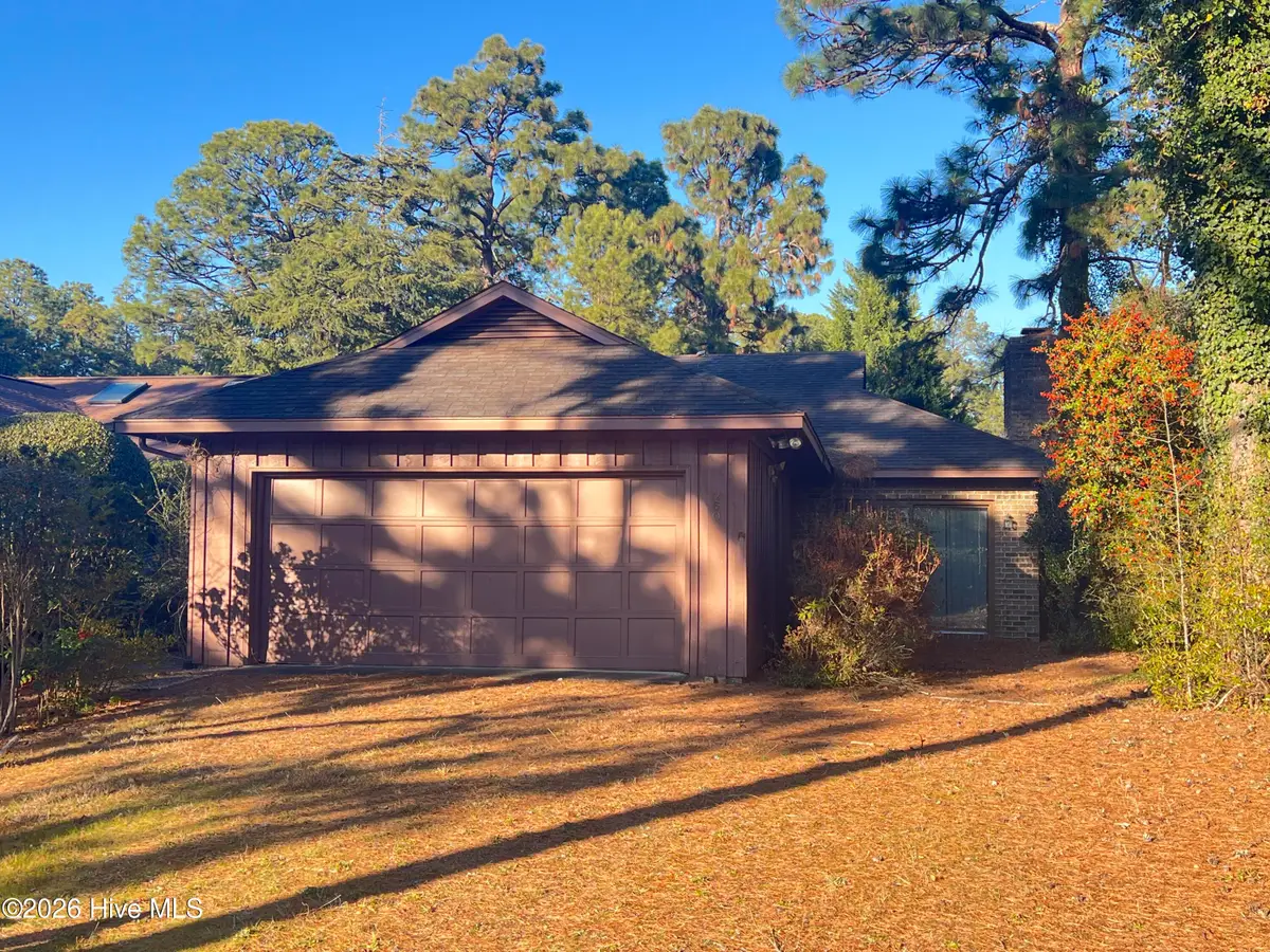 260 Fairway Drive, Pinehurst, NC 28374 - Image #1