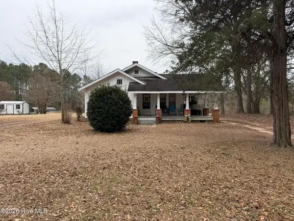 3189 Kipling Road, Fuquay Varina, NC 27526