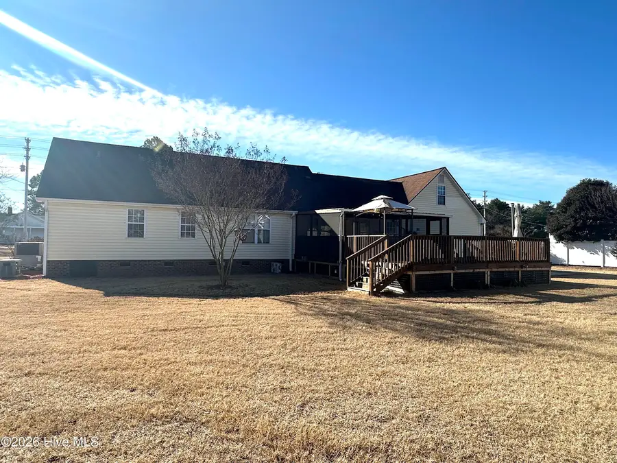 5528 Bloomery Road, Wilson, NC 27896 - Image #3