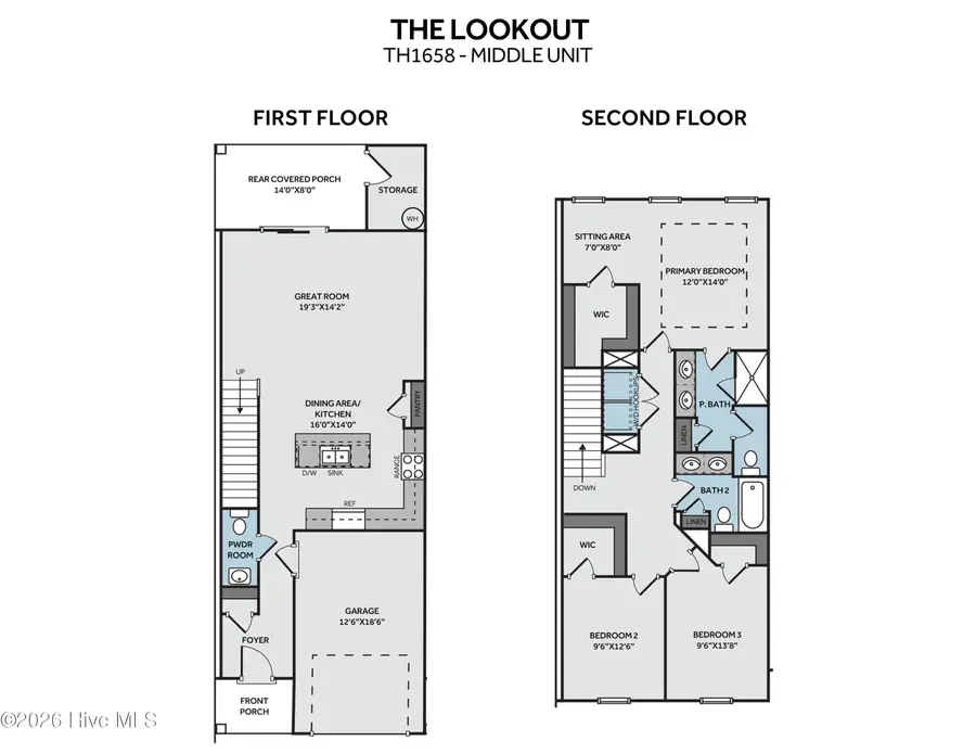 113 Michter Street #51, Vass, NC 28394 - Image #2