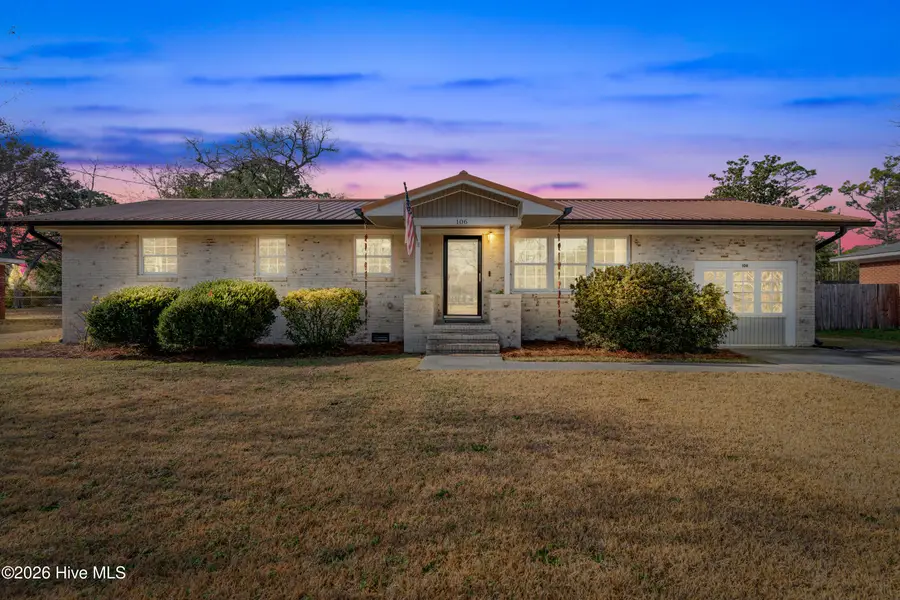 106 Green Meadows Drive, Wilmington, NC 28405 - Image #2