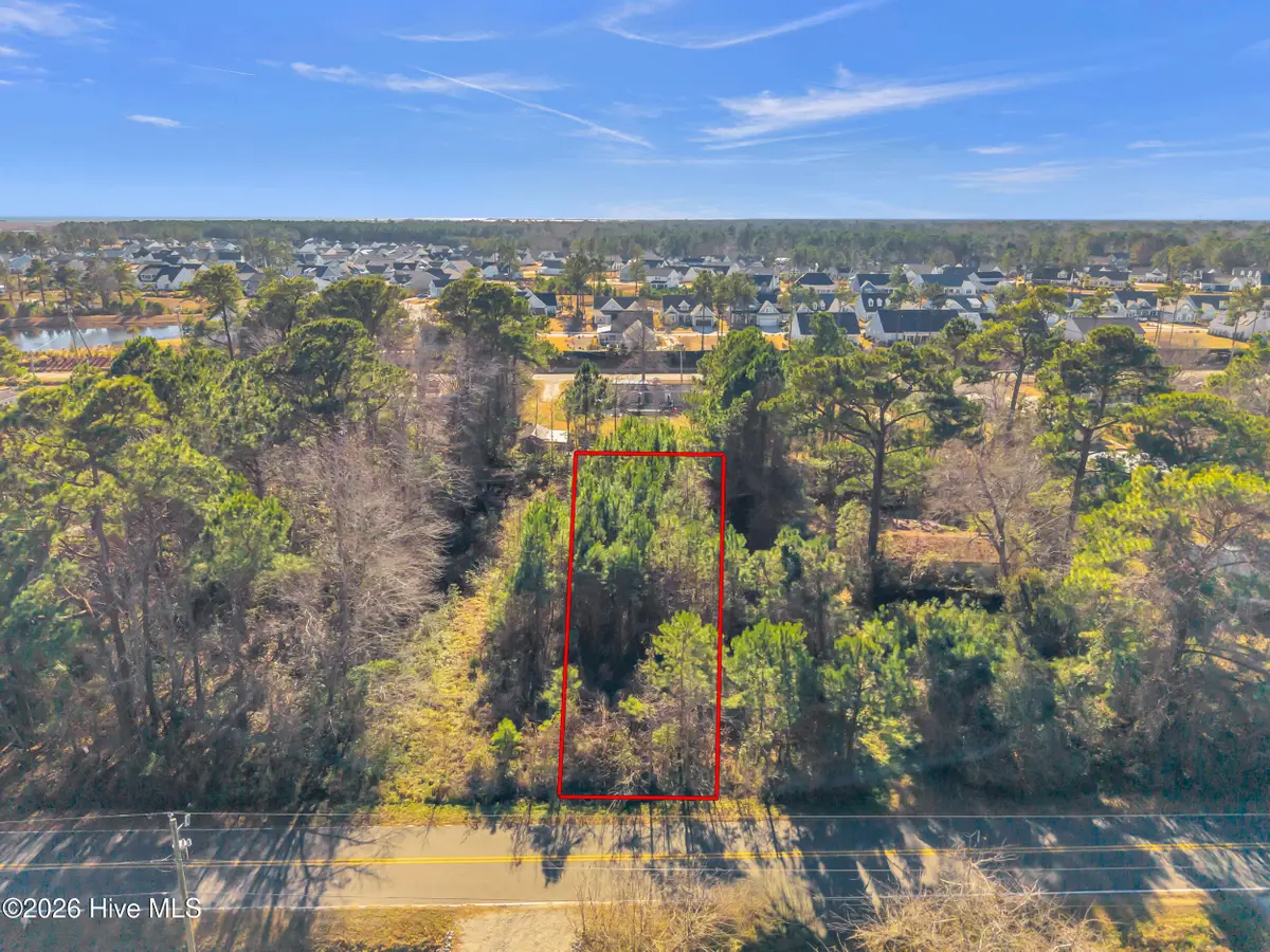 552 Lea Drive, Hampstead, NC 28443 - #1