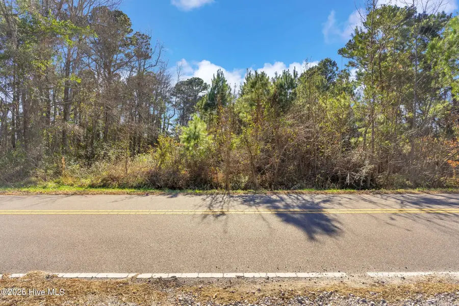 552 Lea Drive, Hampstead, NC 28443 - #3