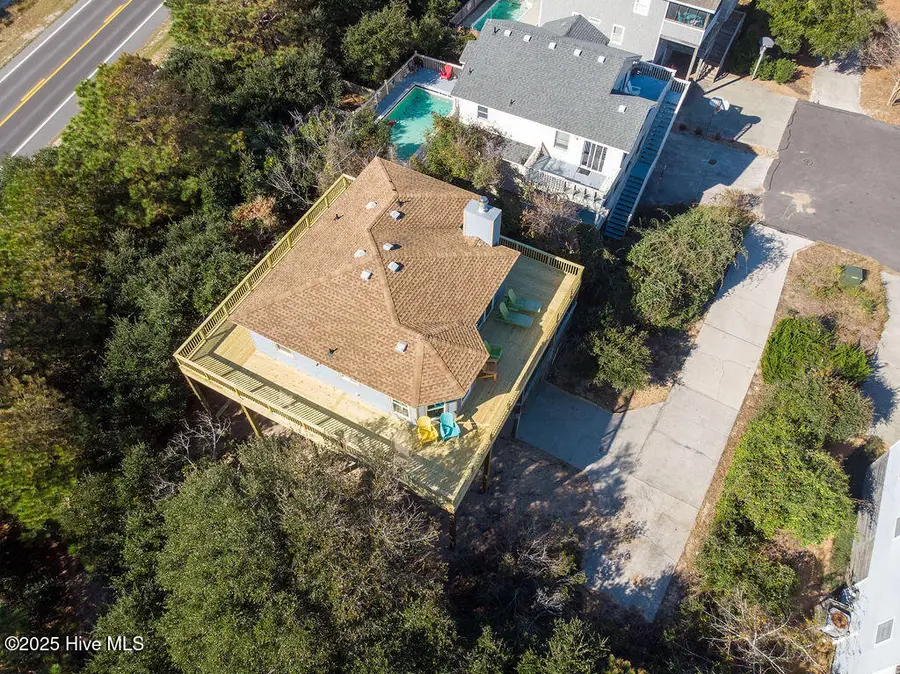 758 Fish Crow Court, Corolla, NC 27927 - #2