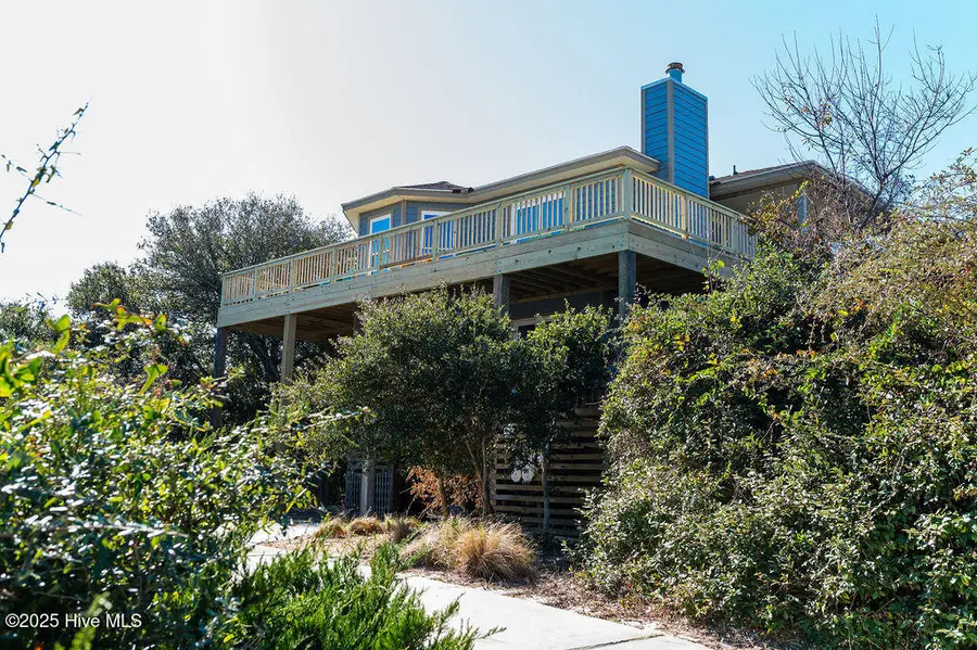 758 Fish Crow Court, Corolla, NC 27927 - #3