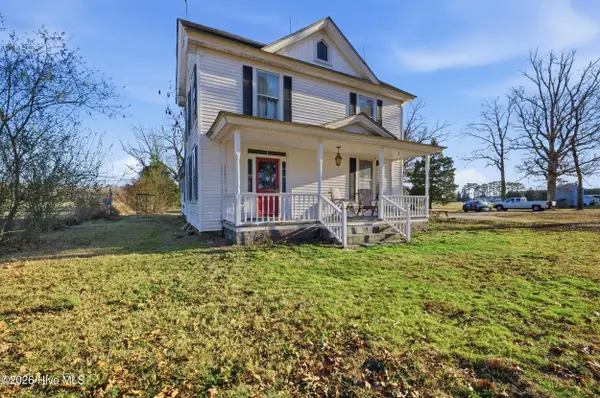 37 Zion Road, Hobbsville, NC 27946