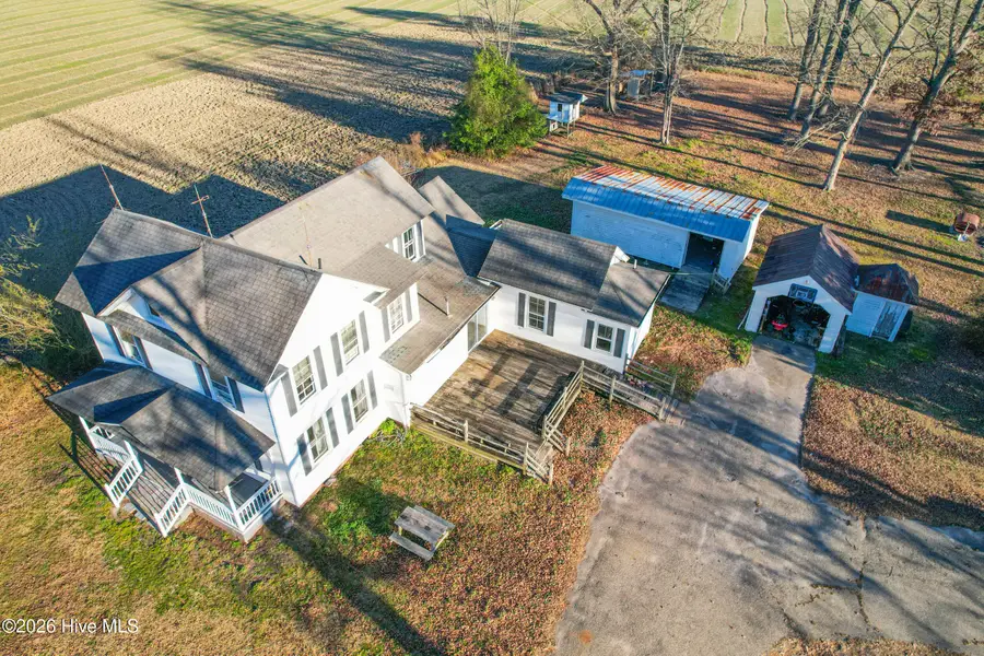 37 Zion Road, Hobbsville, NC 27946 - Image #2