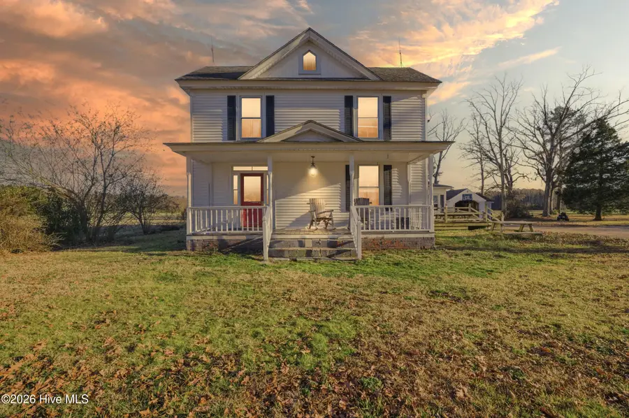 37 Zion Road, Hobbsville, NC 27946 - Image #3