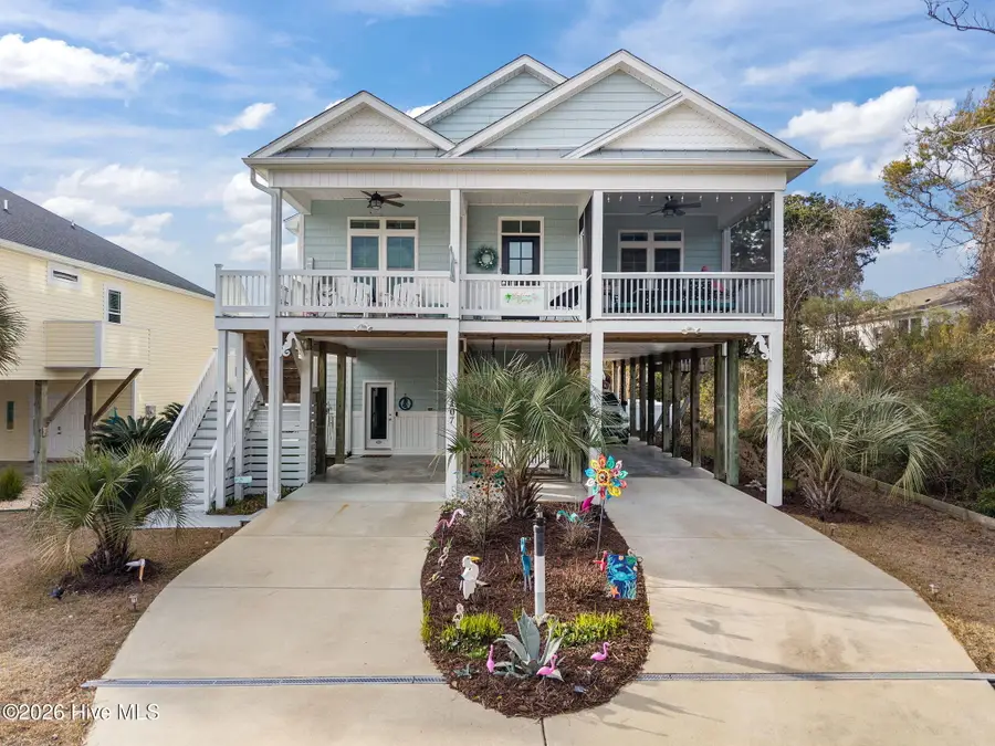 107 SE 44th Street, Oak Island, NC 28465 - Image #3