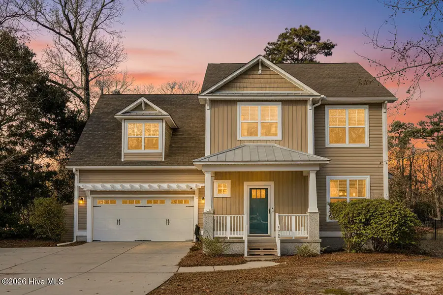 1727 Sloop Point Loop Road, Hampstead, NC 28443 - #2