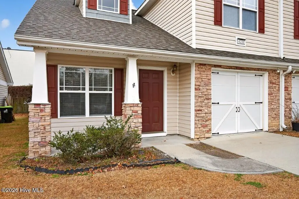 4238 Arbor Green Way, New Bern, NC 28562 - Image #1
