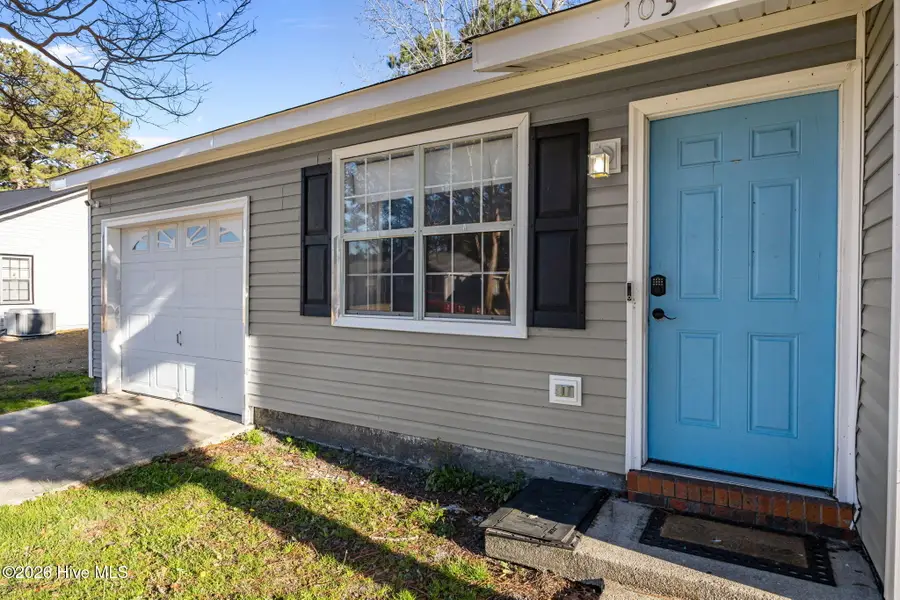 103 Milestone Court, Jacksonville, NC 28546 - Image #3