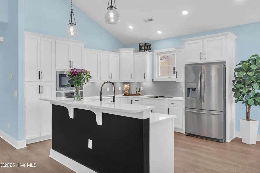 405 Ivy Lane, Carolina Beach, NC 28428 - #3