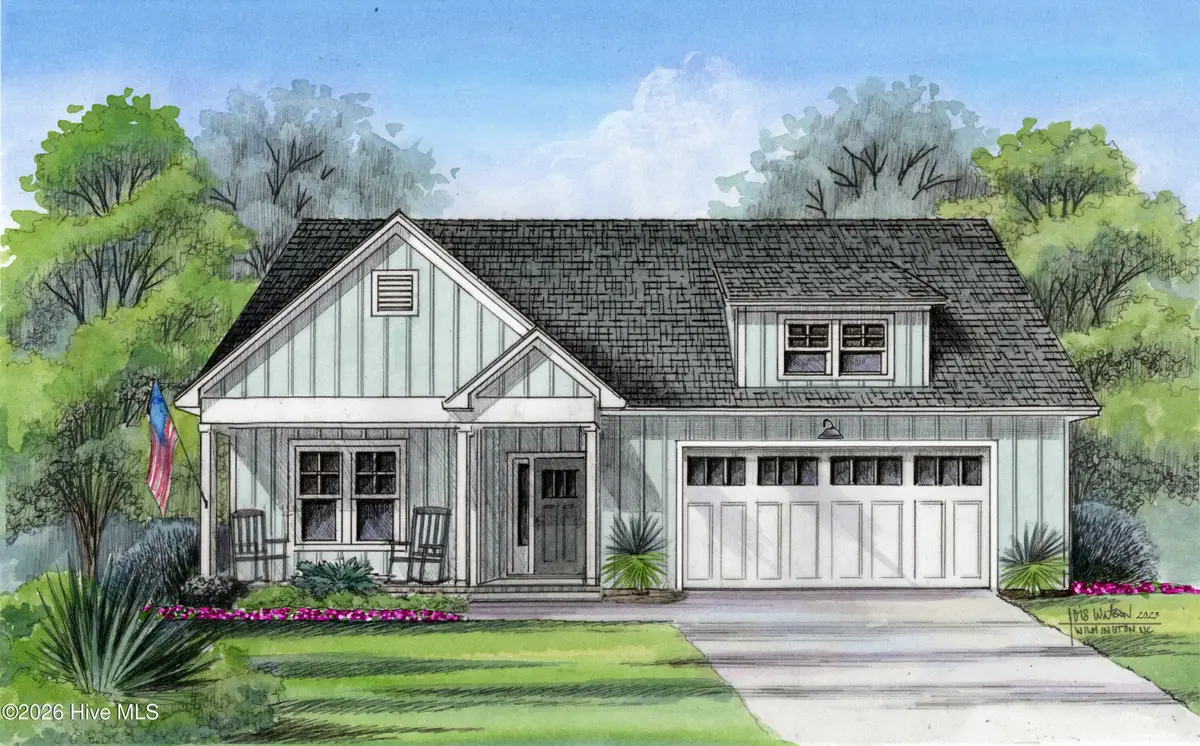 6316 Cardinal Drive, New Bern, NC 28560 - #1