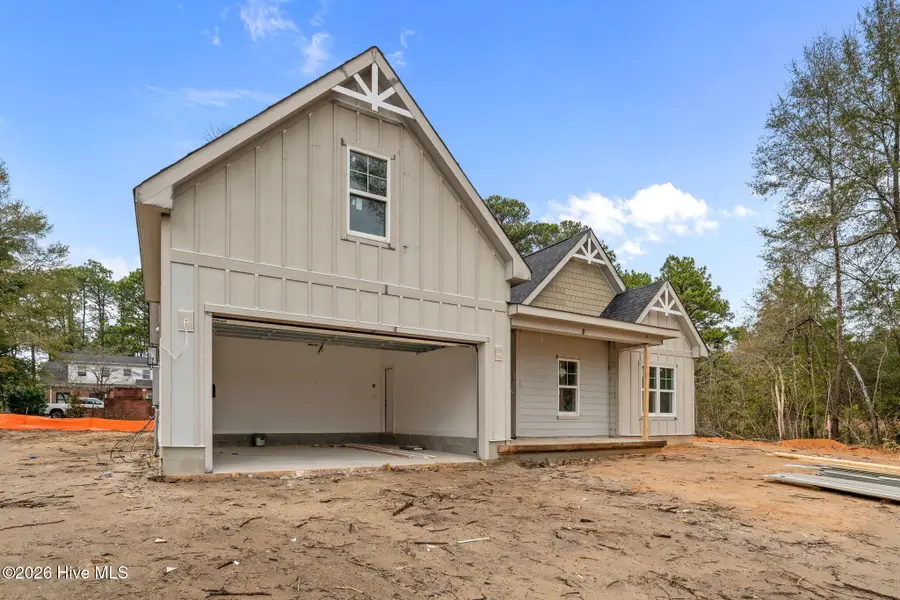 213 Telluride Court, Aberdeen, NC 28315 - #2