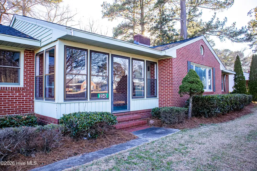 3545 Nc 42, Wilson, NC 27893 - Image #3