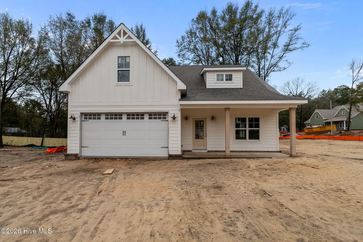 220 Telluride Court, Aberdeen, NC 28315 - #1