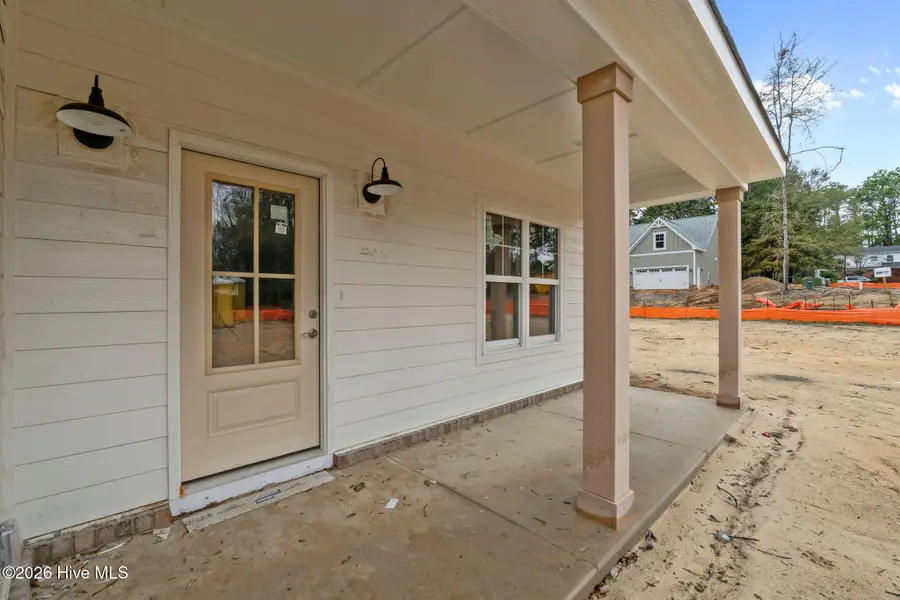 220 Telluride Court, Aberdeen, NC 28315 - #3