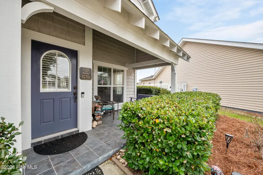 1110 Caney Court, Southport, NC 28461 - Image #2