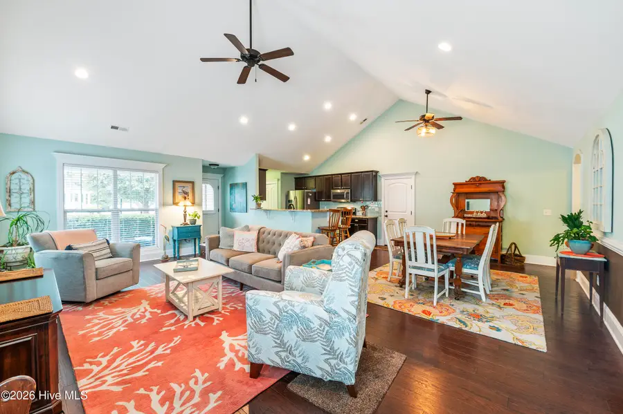 1110 Caney Court, Southport, NC 28461 - Image #3
