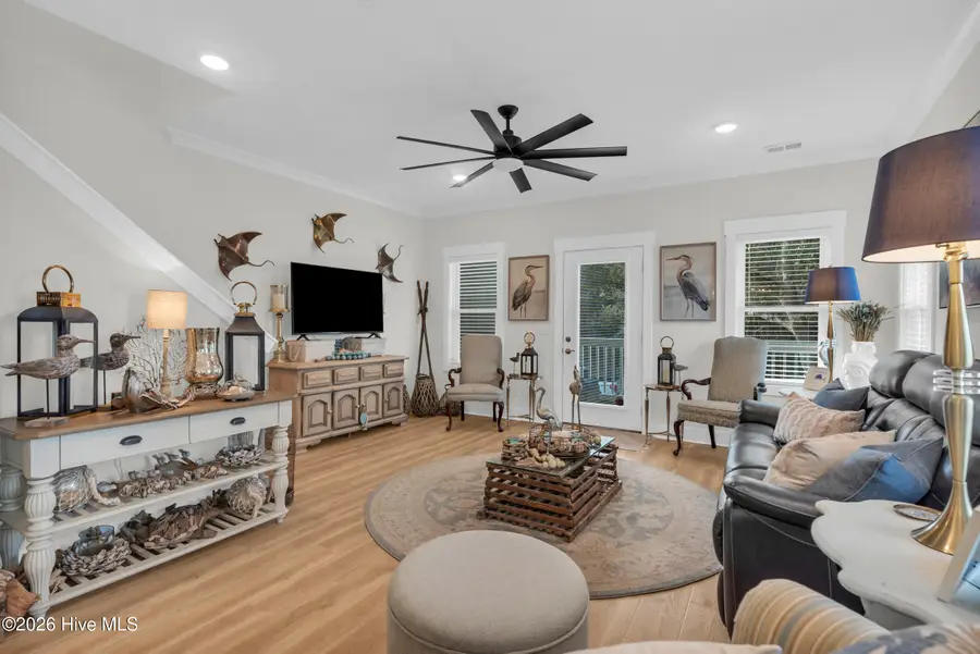 709 S 4th Extension Avenue #Unit A, Kure Beach, NC 28449 - #2