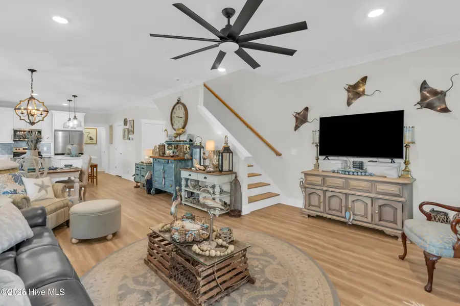 709 S 4th Extension Avenue #Unit A, Kure Beach, NC 28449 - #3