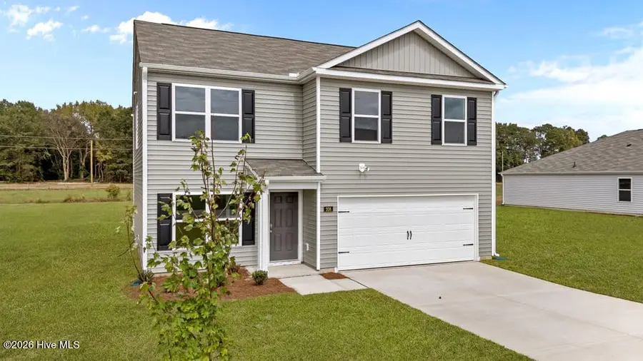 4020 Topsail Trail, New Bern, NC 28560 - Image #3